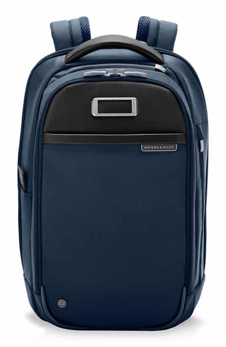 @Work Slim Backpack
