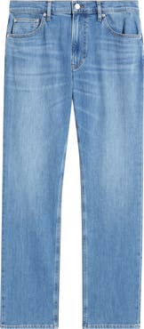 FRAME Modern Straight Jeans
