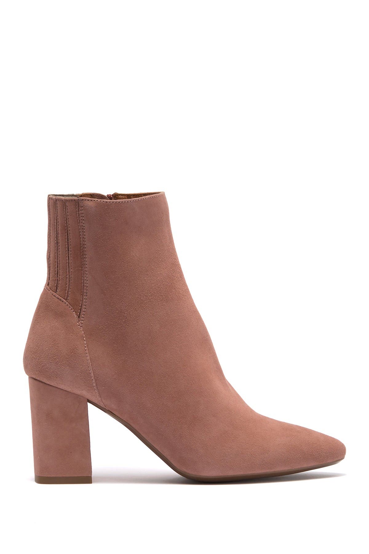 Posey Weatherproof Bootie, Alternate, color, DUSTY ROSE