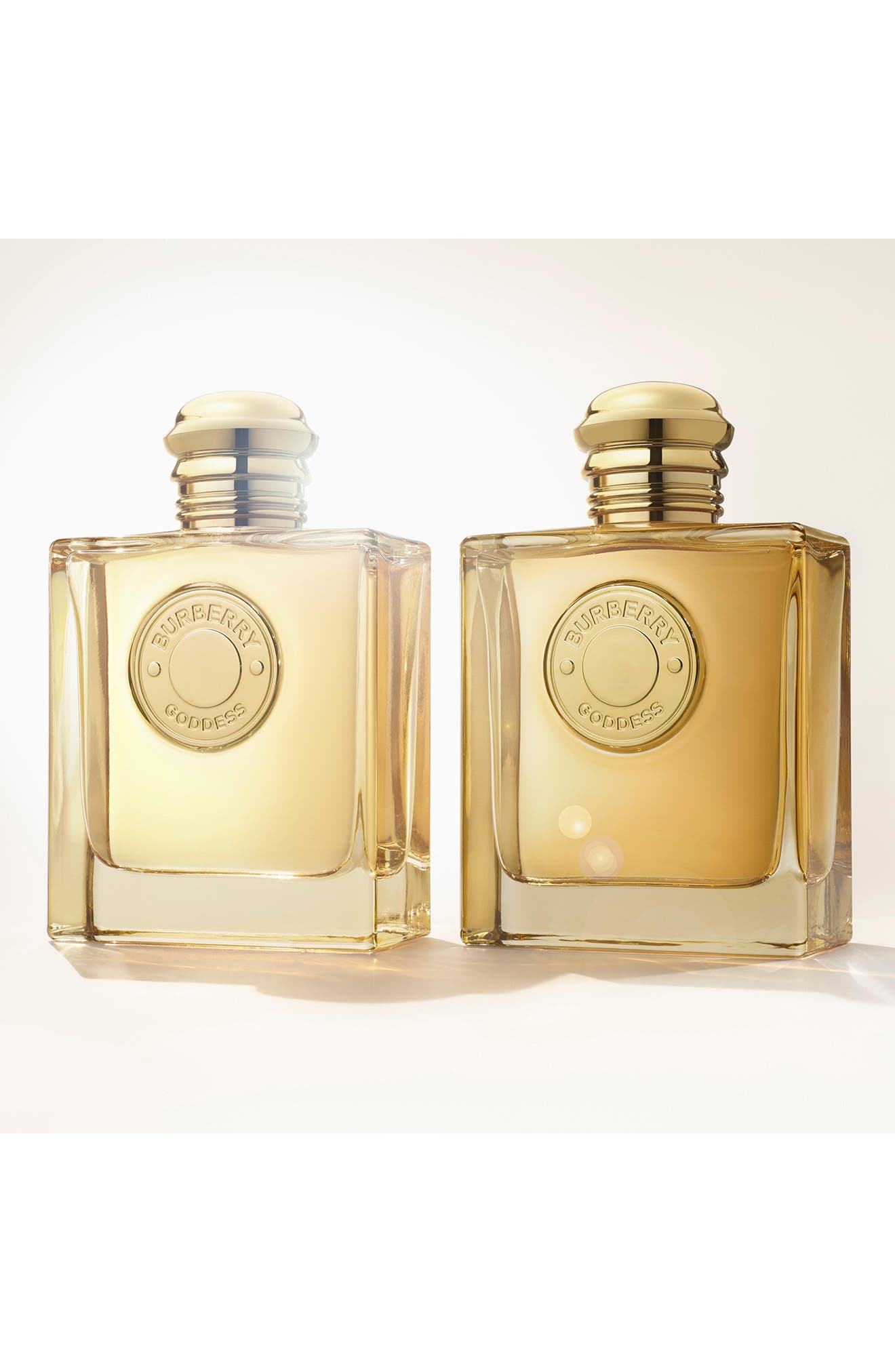 バーバリー Goddess EDP Intense 100ml Burberry 'Burberry Goddess