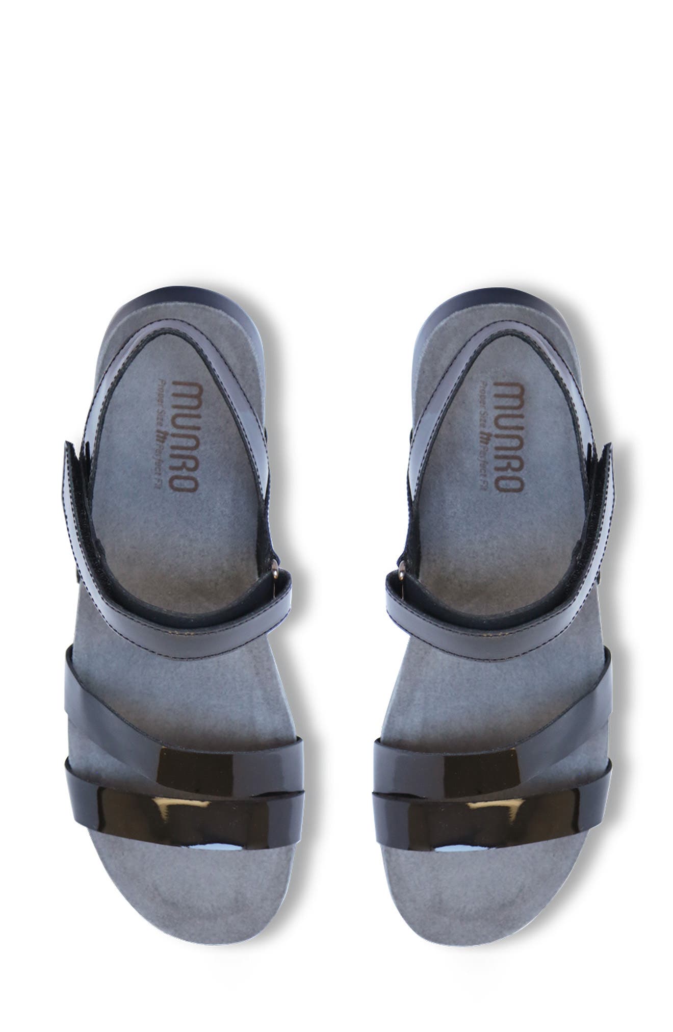 Munro Juniper Sandal, Alternate, color, 