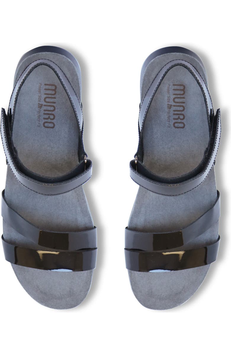 Munro Juniper Sandal, Alternate, color,