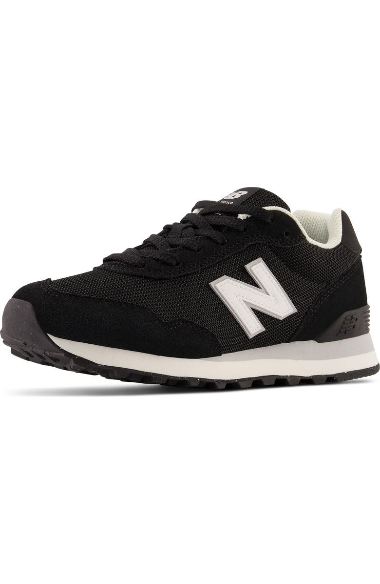 New Balance 515 Suede Sneaker, Alternate, color,