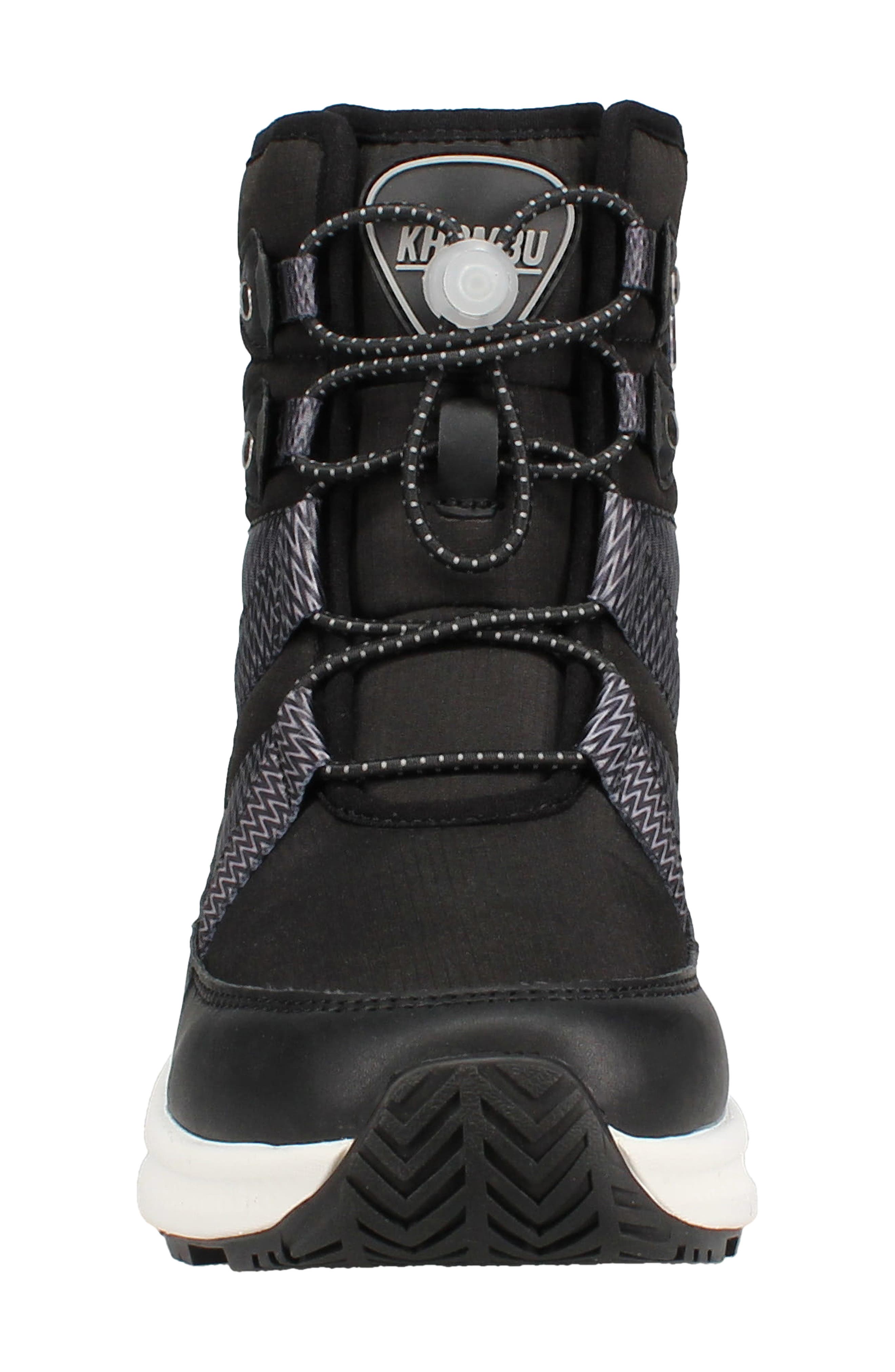 Khombu Alessia Boot, Alternate, color, 