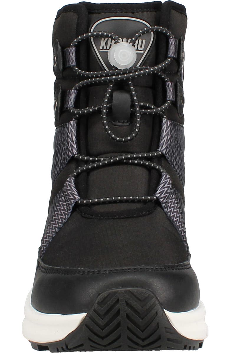 Khombu Alessia Boot, Alternate, color,