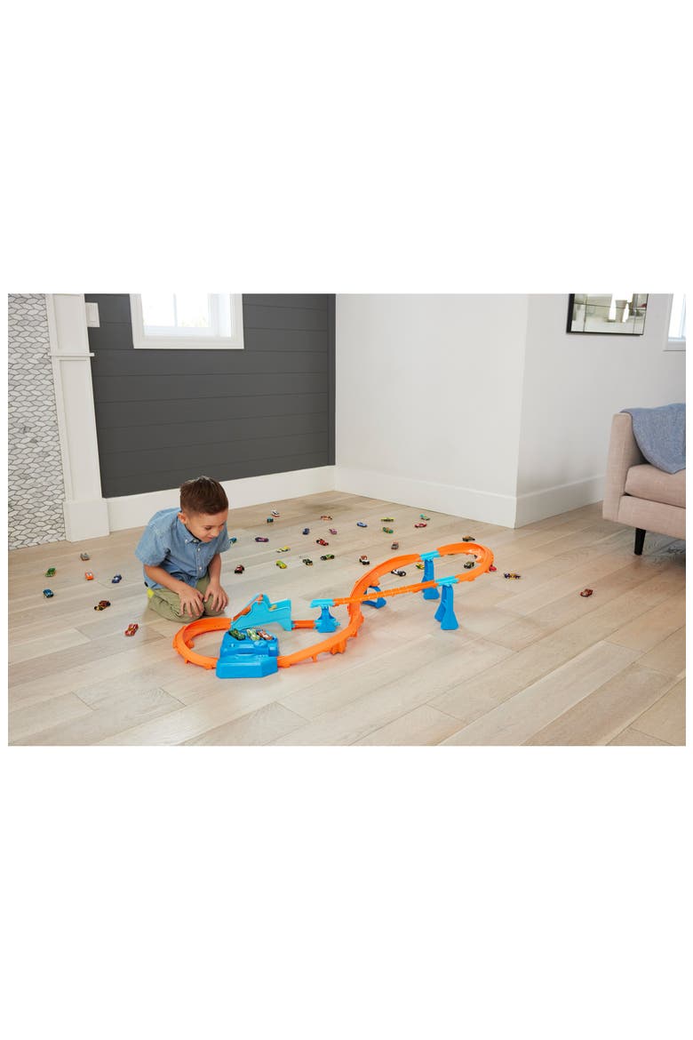 Kids' Track Creator Boosted Track Set, Alternate, color, ASST
