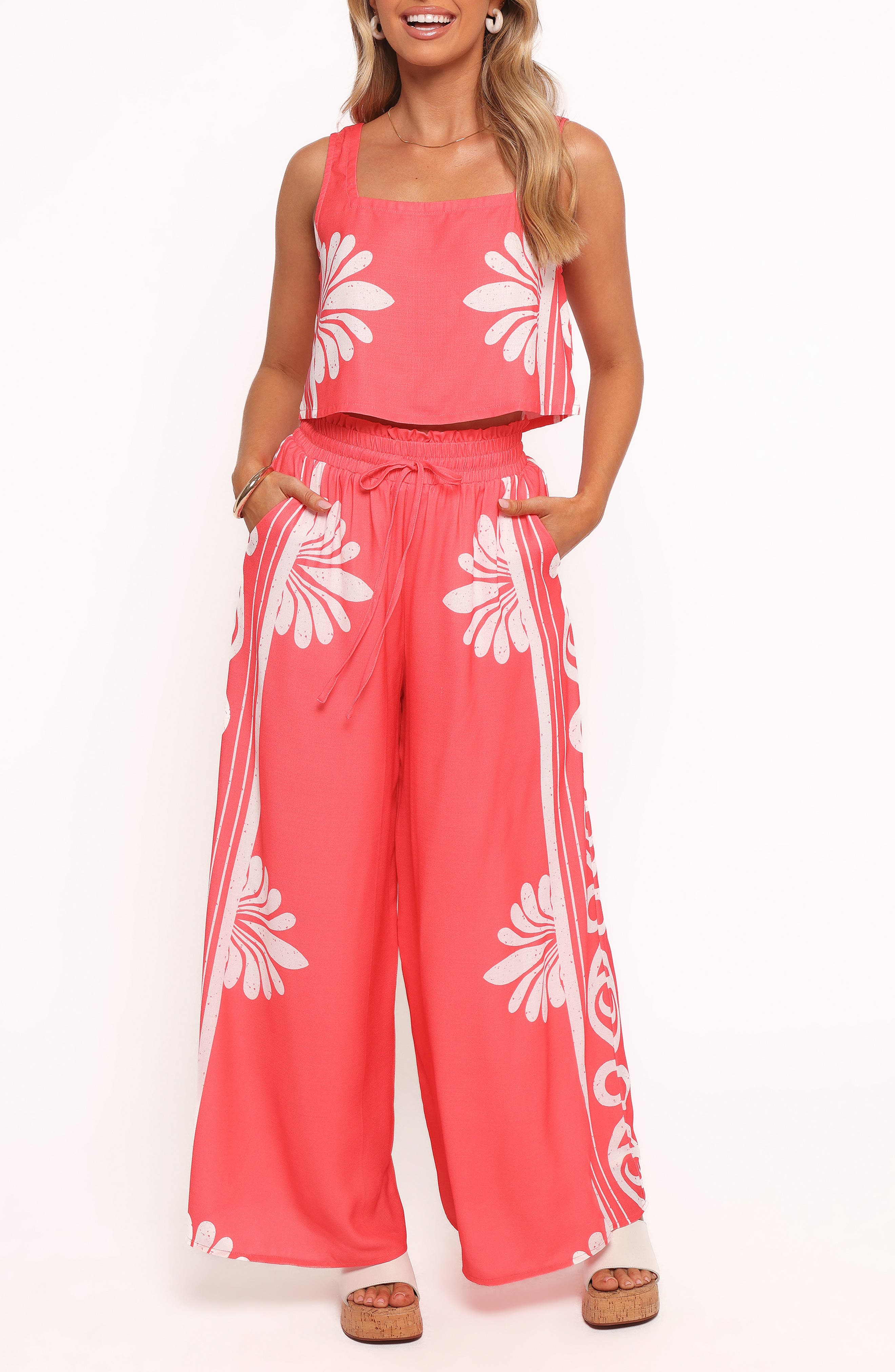 selected CORAL