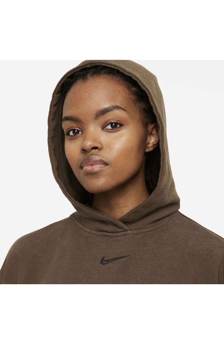 Nike Sportswear Collection Essentials Hoodie, Alternate, color, 