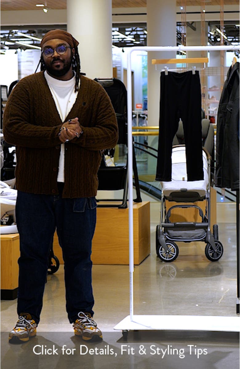 Ettie High Waist Capri Pants, sales video thumbnail