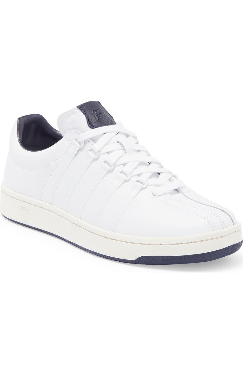K-Swiss Classic GT Low Top Sneaker, Main, color,
