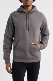 Carhartt Work In Progress Chase Fleece Hoodie