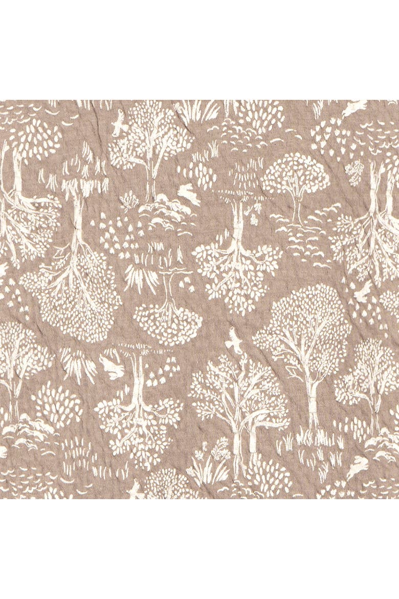 Quilted Coverall, Alternate, color, Nature