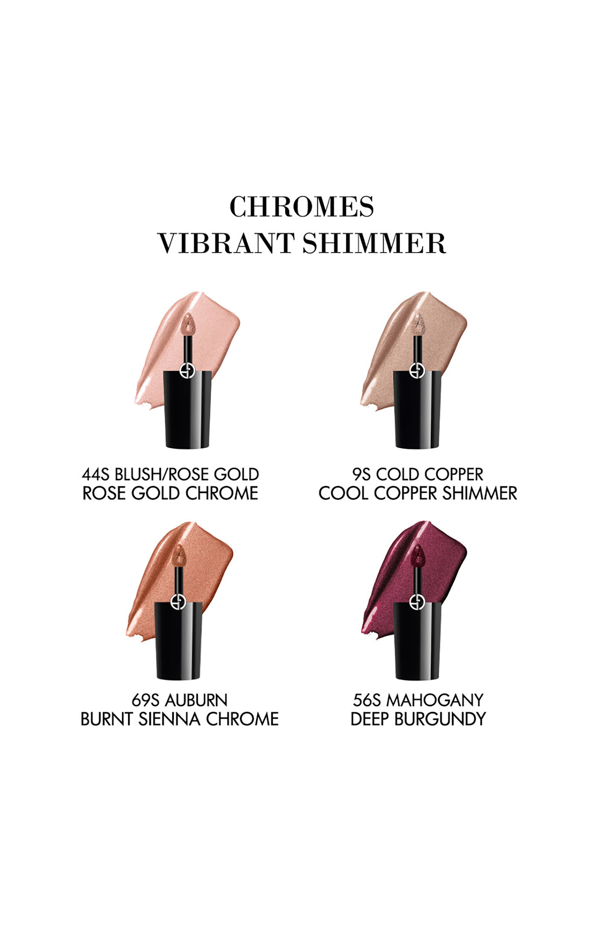 Eye Tint Liquid Eyeshadow