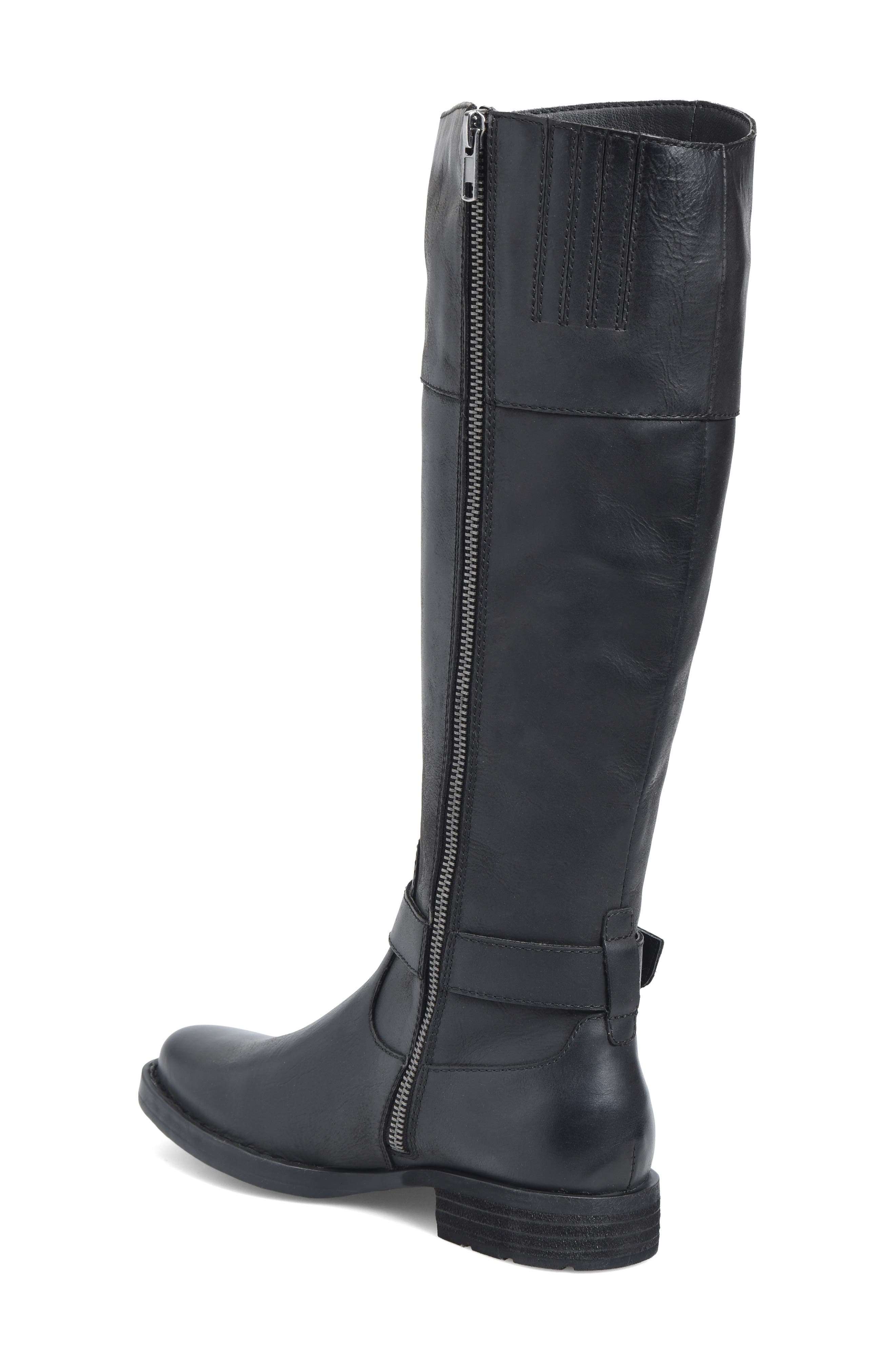 Børn Braydon II Boot, Alternate, color, 