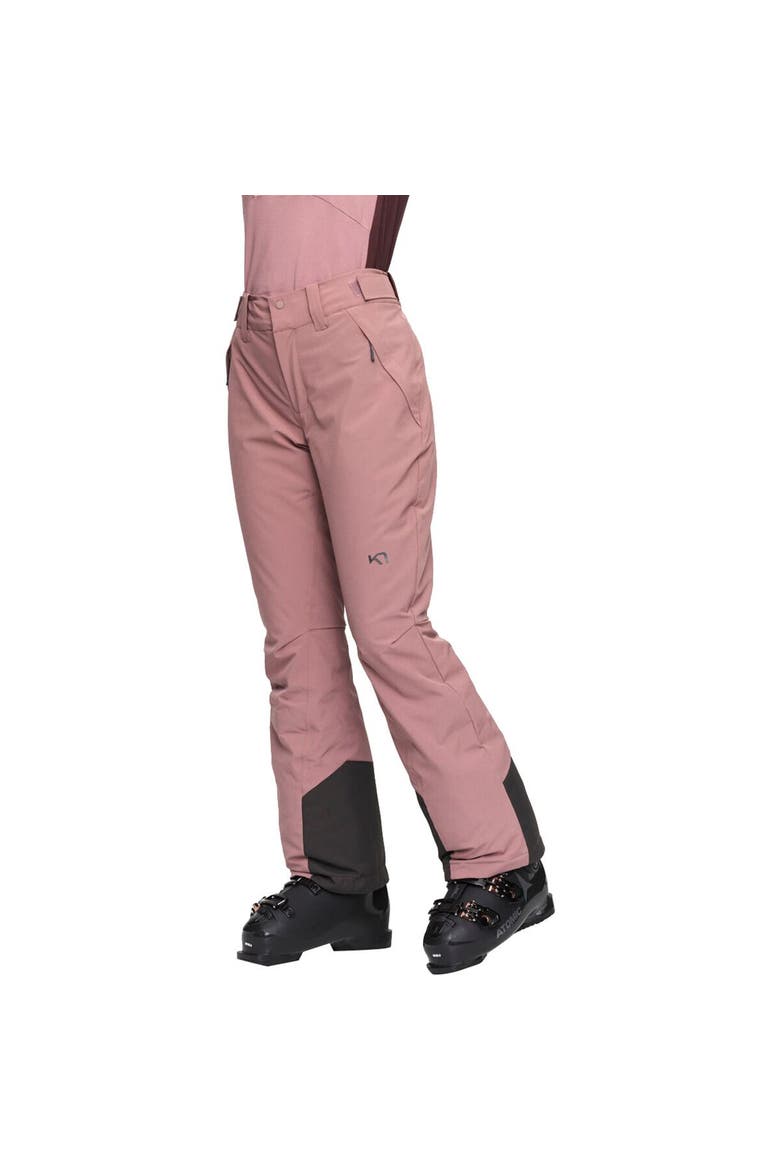 Emma Ski Pant - Women's, Main, color, Taupe