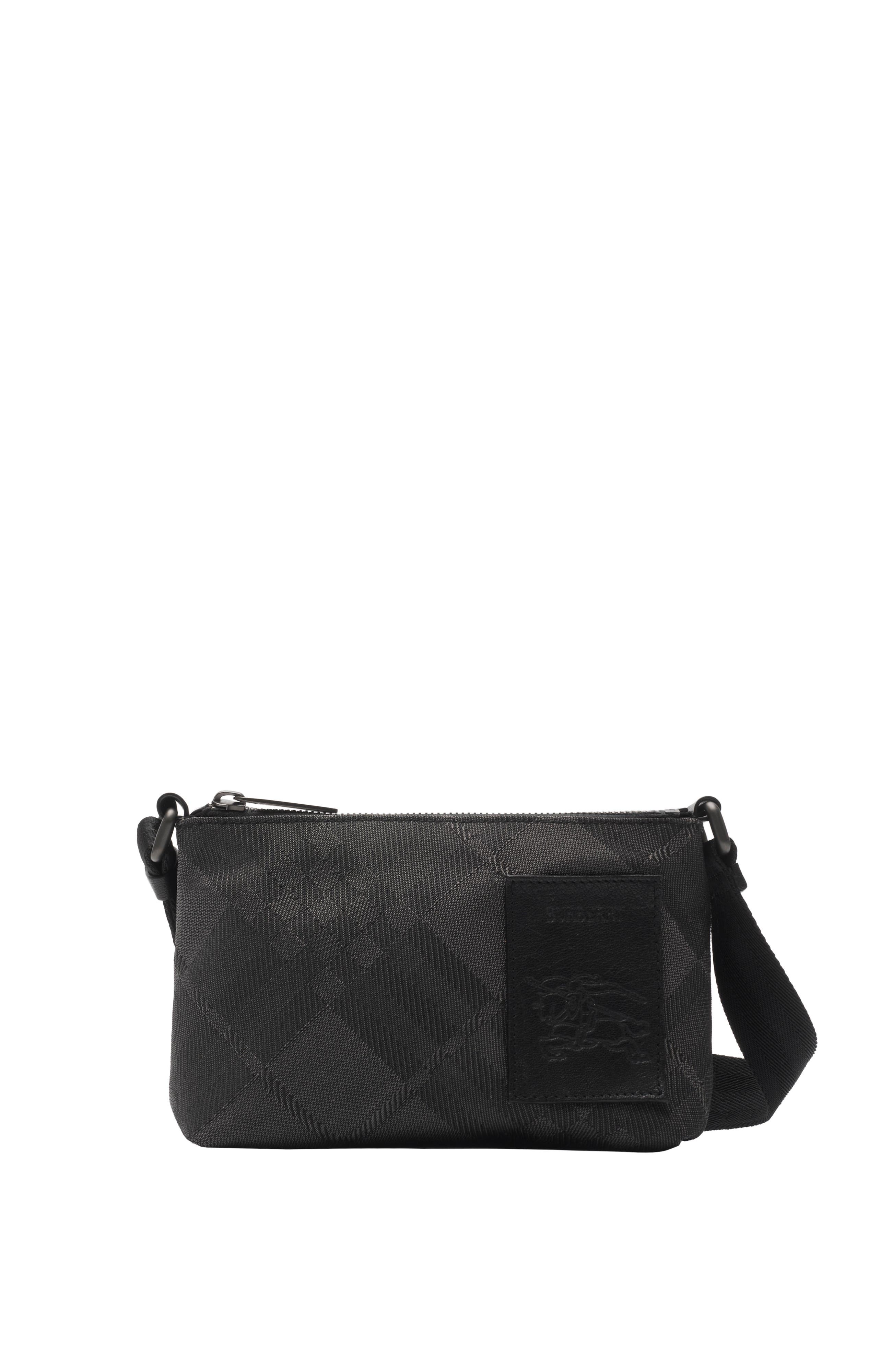Burberry Mini Chester Crossbody Bag, Main, color, 