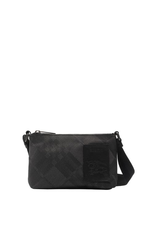 Mini Chester Crossbody Bag
