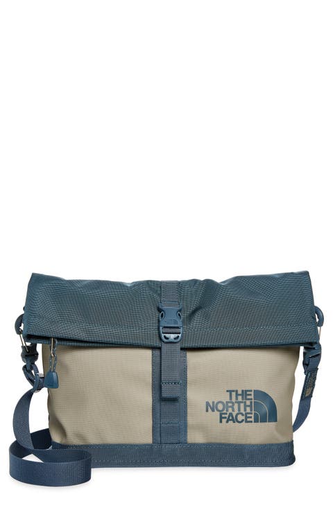 Base Camp Shoulder Bag