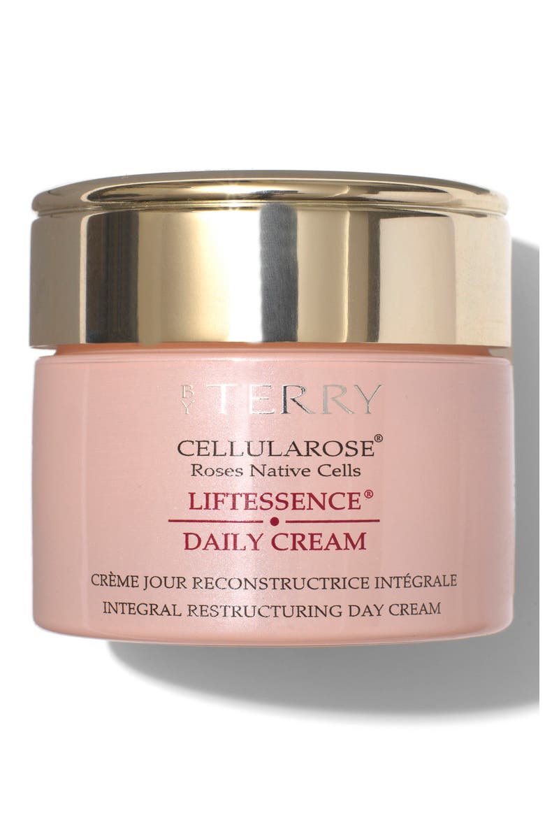 Liftessence Daily Cream, Main, color, NO COLOR