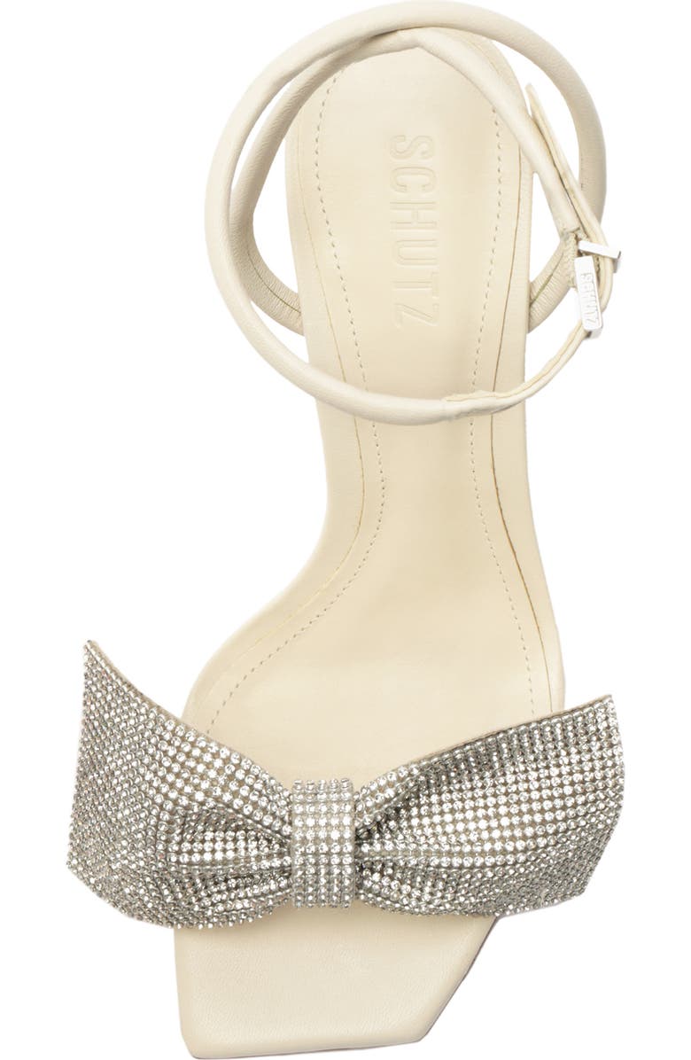 Schutz Kathleen Platform Sandal, Alternate, color,