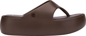 Free Platform Flip Flop