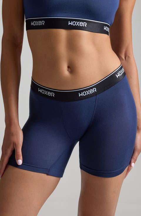 Baller Ultra-Soft 5-Inch Boxer Briefs