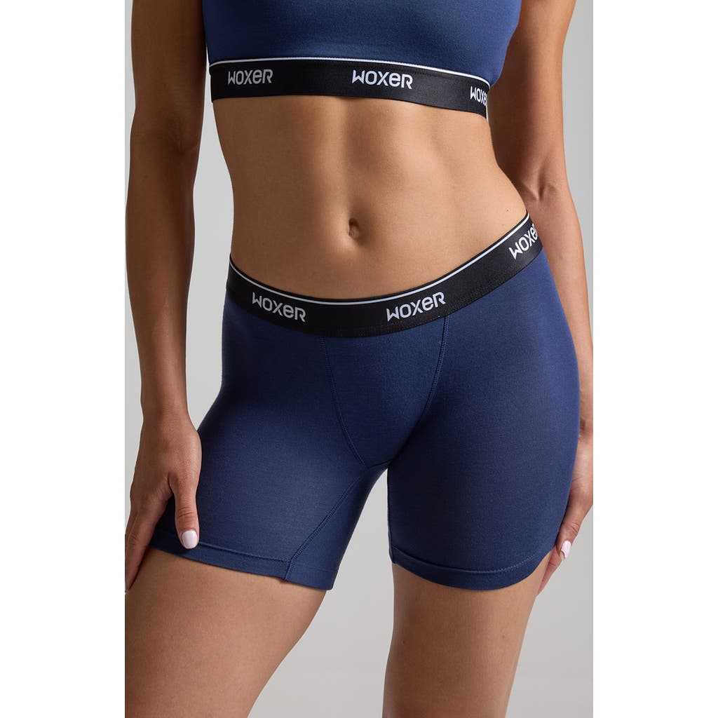 Woxer Ultrasoft Boxer Briefs