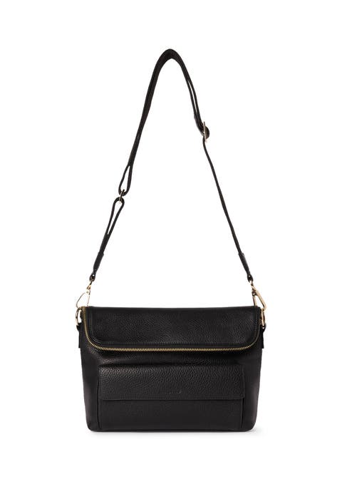 Vida Crossbody Bag