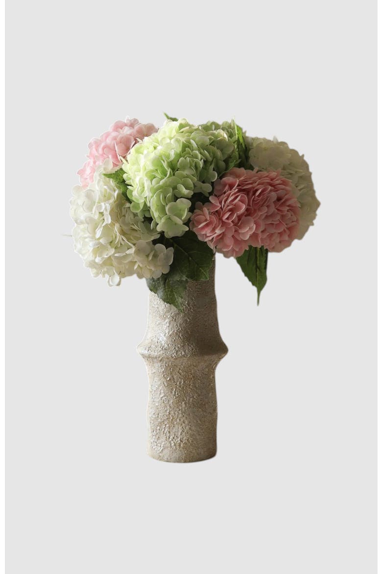 Hydrangea Bouquet, Main, color, MultiColor