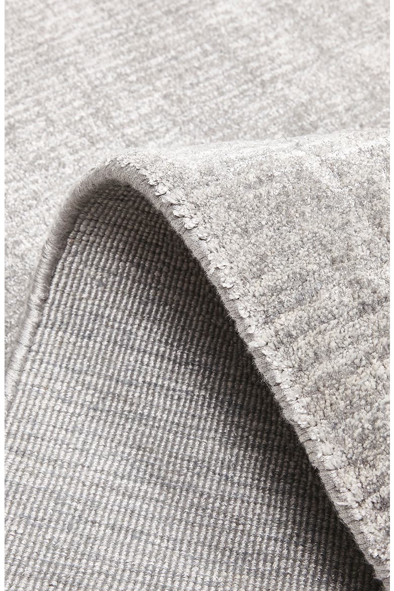 Lodhi Handmade Area Rug, Alternate, color, GREY