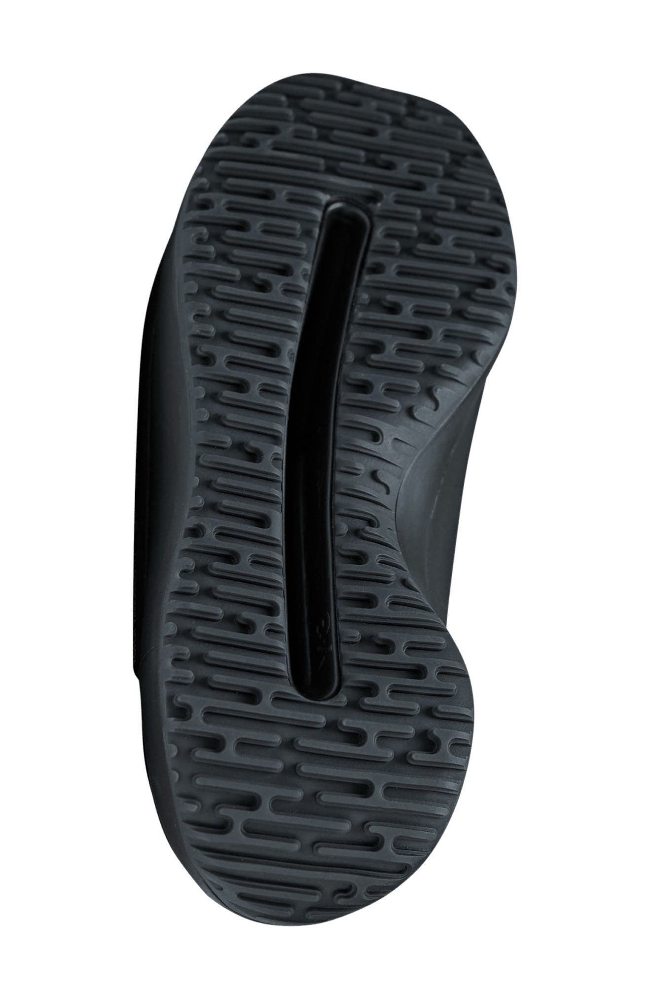 adidas Qisan Knit Mixed Media Sneaker, Alternate, color, 