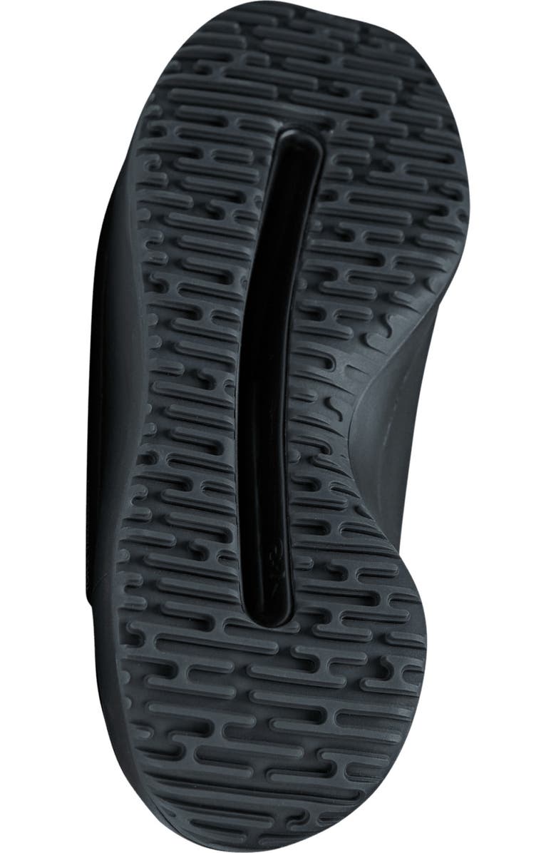 adidas Qisan Knit Mixed Media Sneaker, Alternate, color,