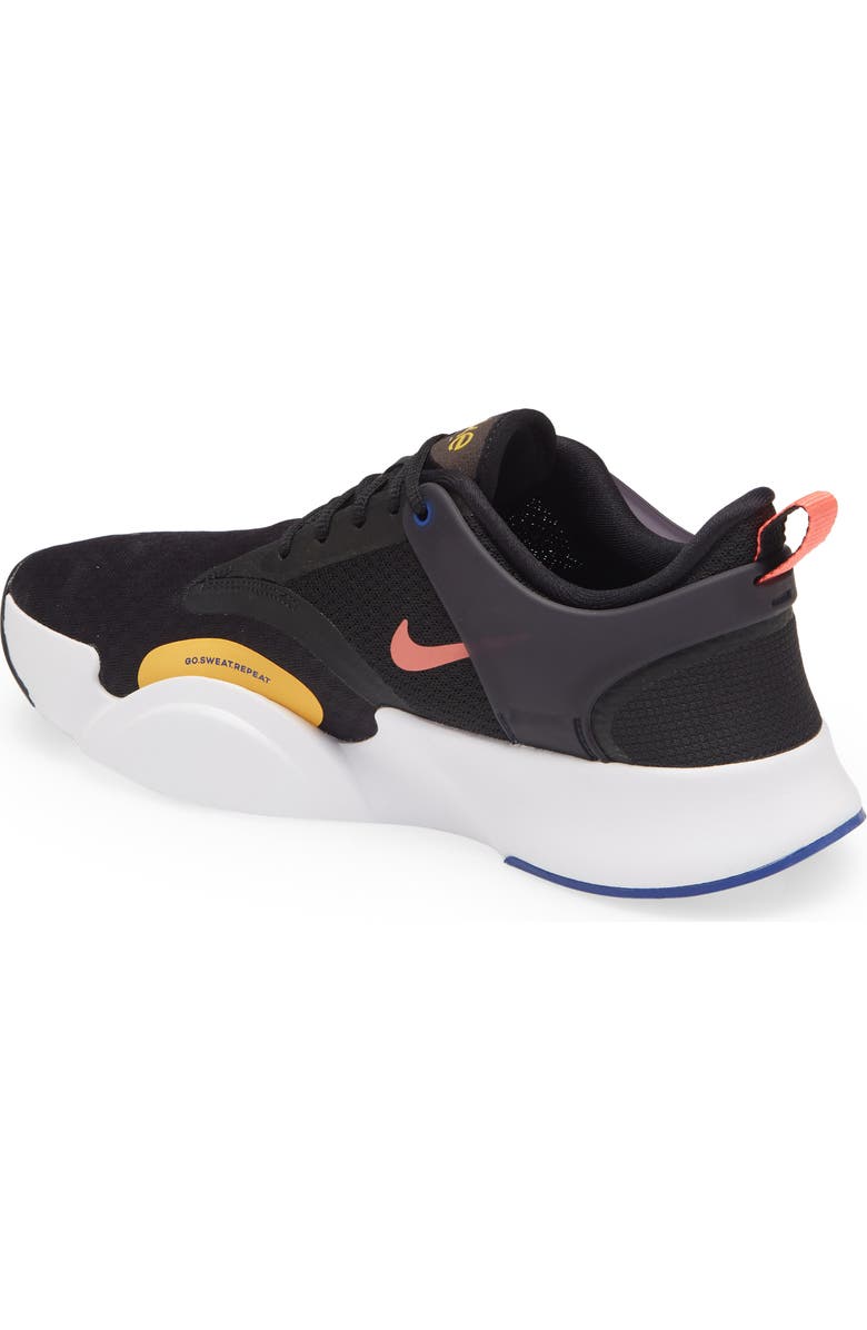 Nike SuperRep Go 2 Training Shoe, Alternate, color,