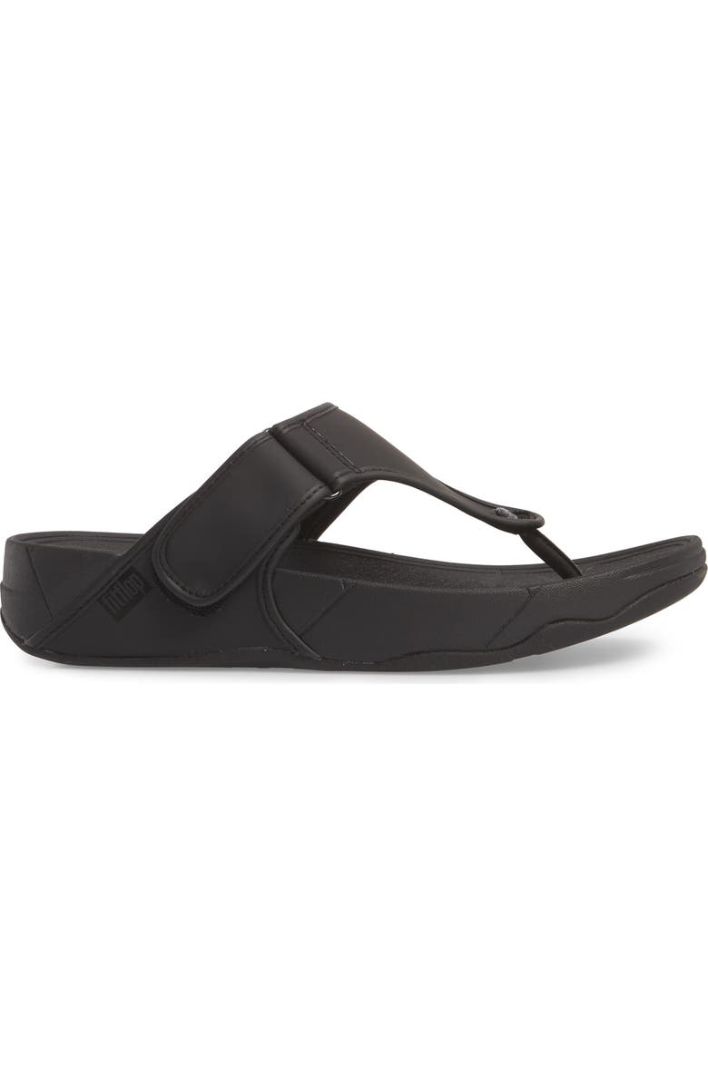 FitFlop Trakk<sup>™</sup> II Sandal, Alternate, color,