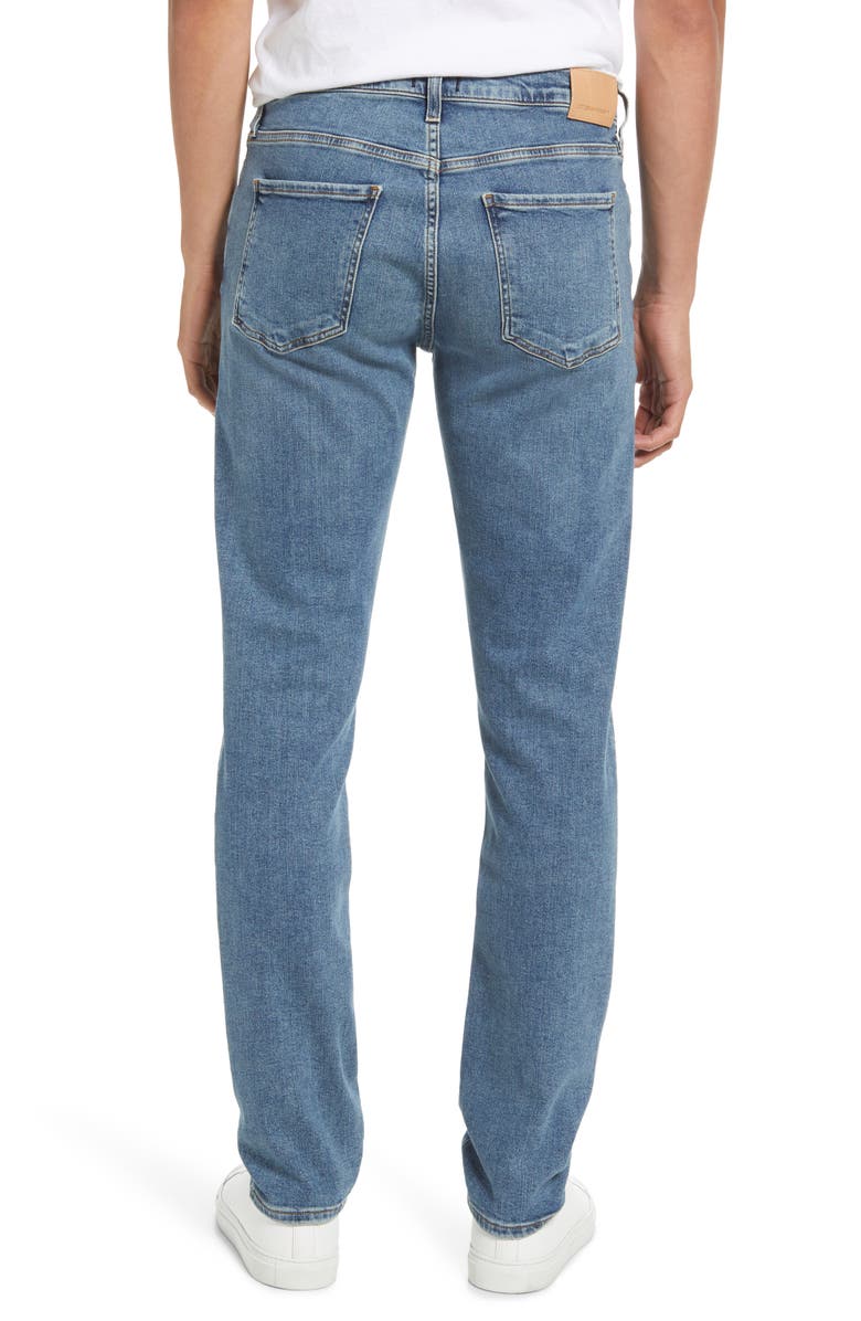 Citizens of Humanity Gage Straight Leg Baggy Jeans, Alternate, color, 