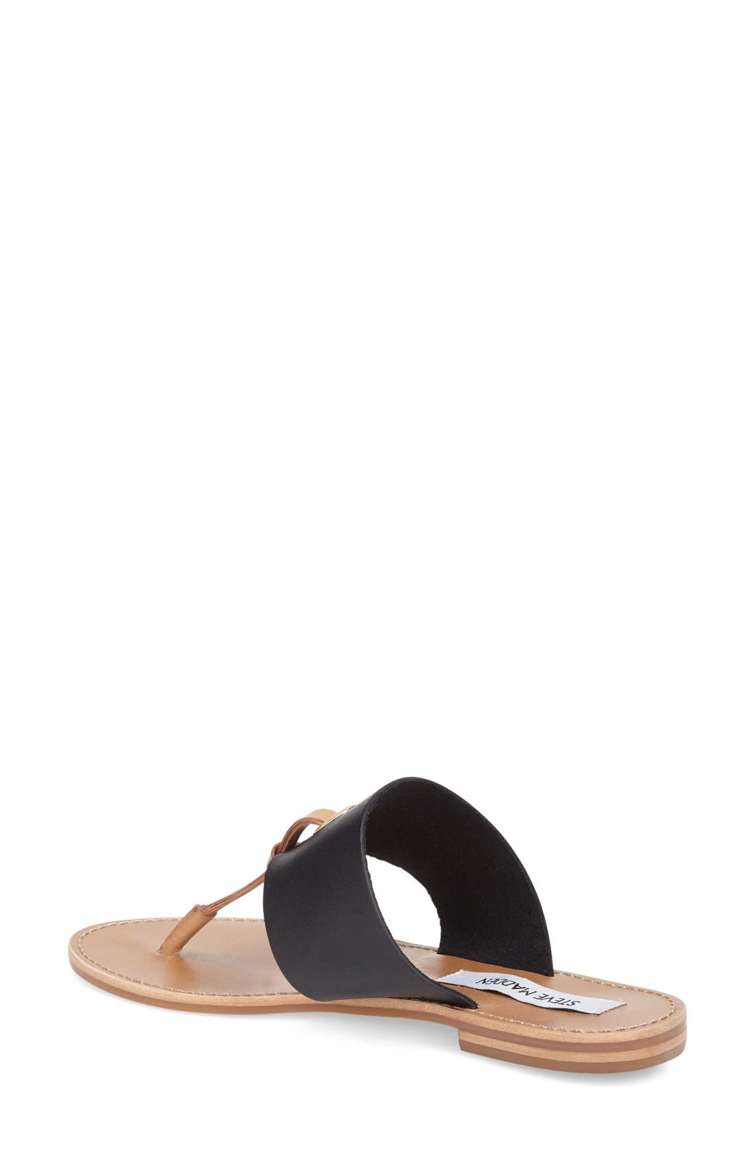 Steve Madden 'Ringer' Flip Flop, Alternate, color, 