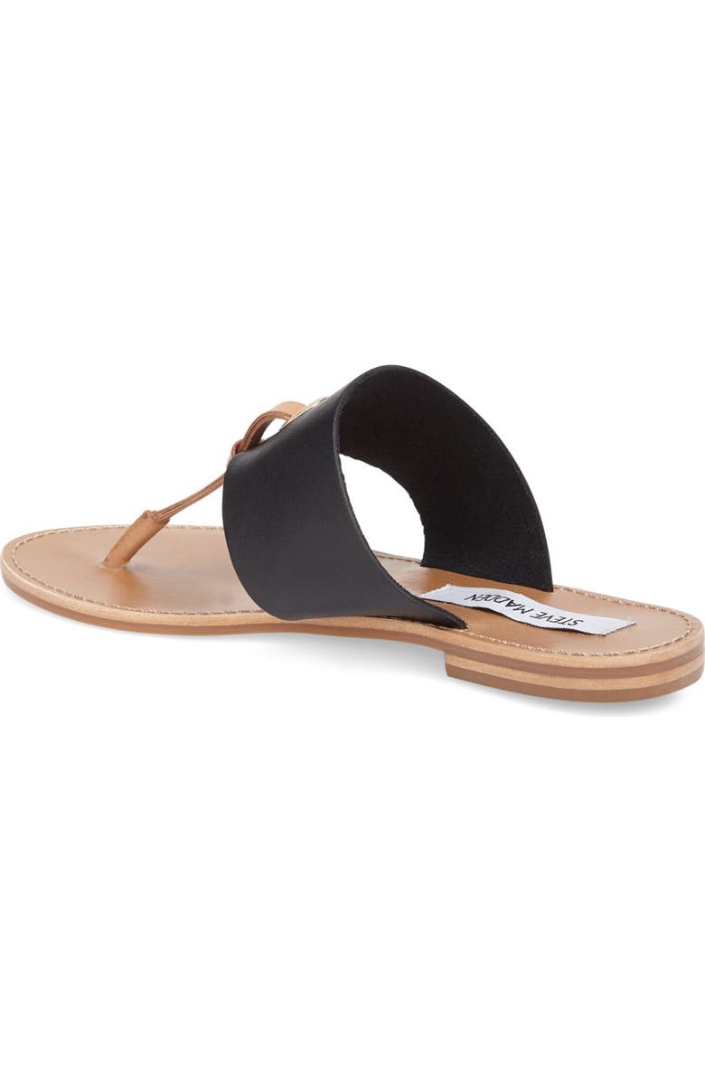 Steve Madden 'Ringer' Flip Flop, Alternate, color,