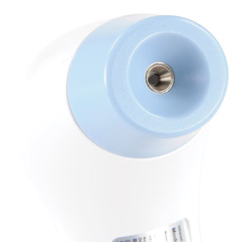 Kaplan Early Learning Company Economy Infrared Forehead Thermometer In White