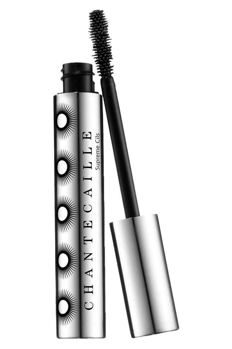 'Supreme Cils' Mascara, Main, color, BLACK