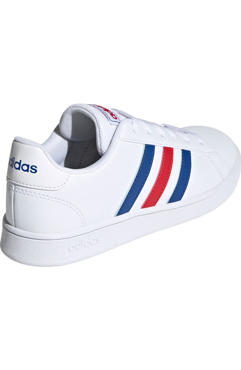 adidas Grand Court Sneaker, Alternate, color,