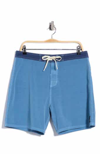 Original Straight Premium 18 Board Shorts