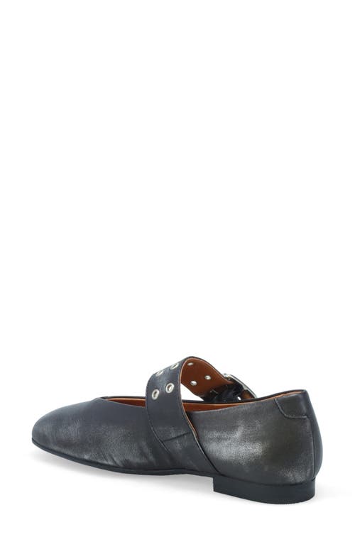 Miz Mooz Zephyr Flat