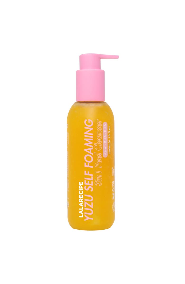 Lalarecipe Yuzu Vita C Daily Glow Duo, Alternate, color, Na