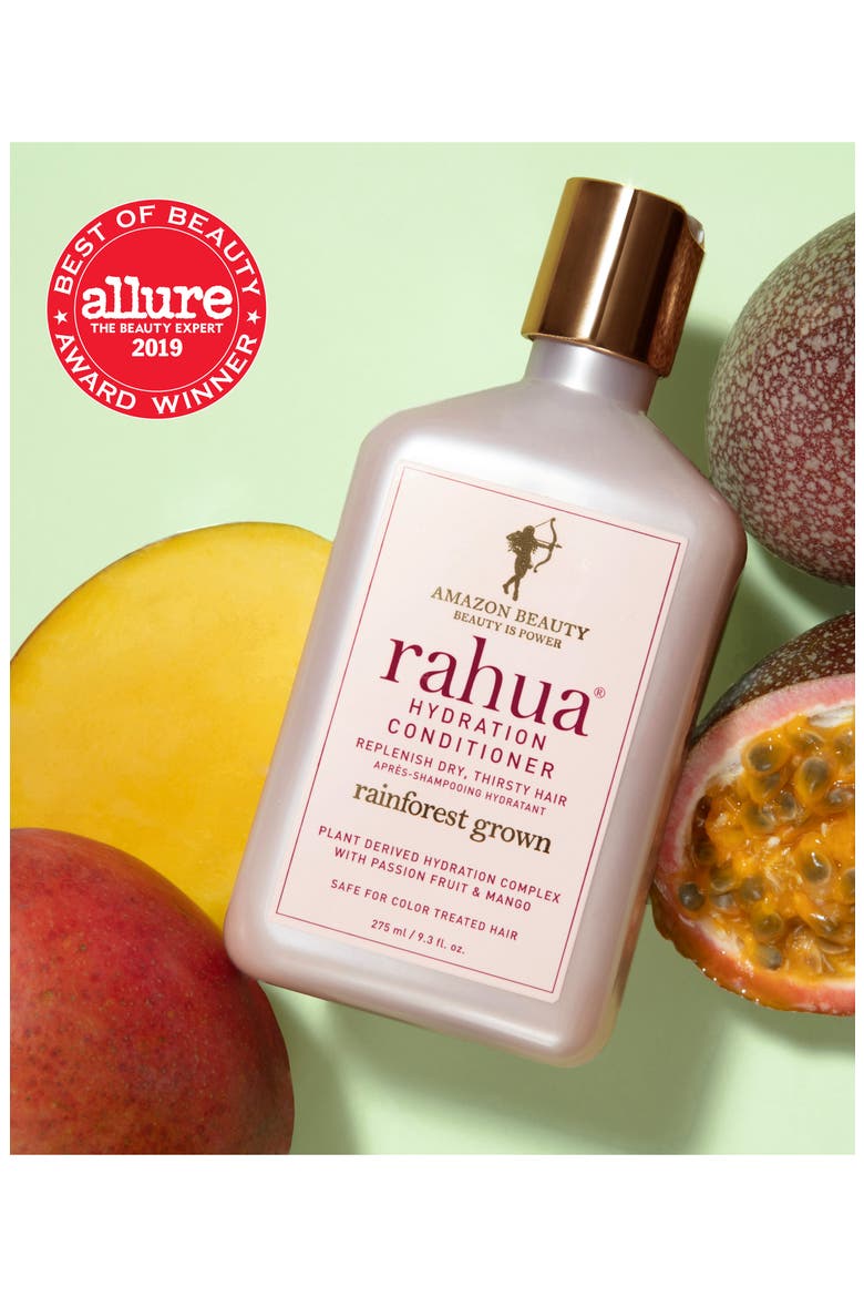 Hydration Conditioner, Alternate, color, NO COLOR