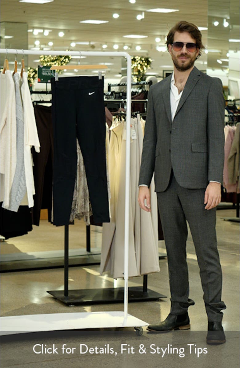 Dri-FIT Pro Sculpt Leggings, sales video thumbnail