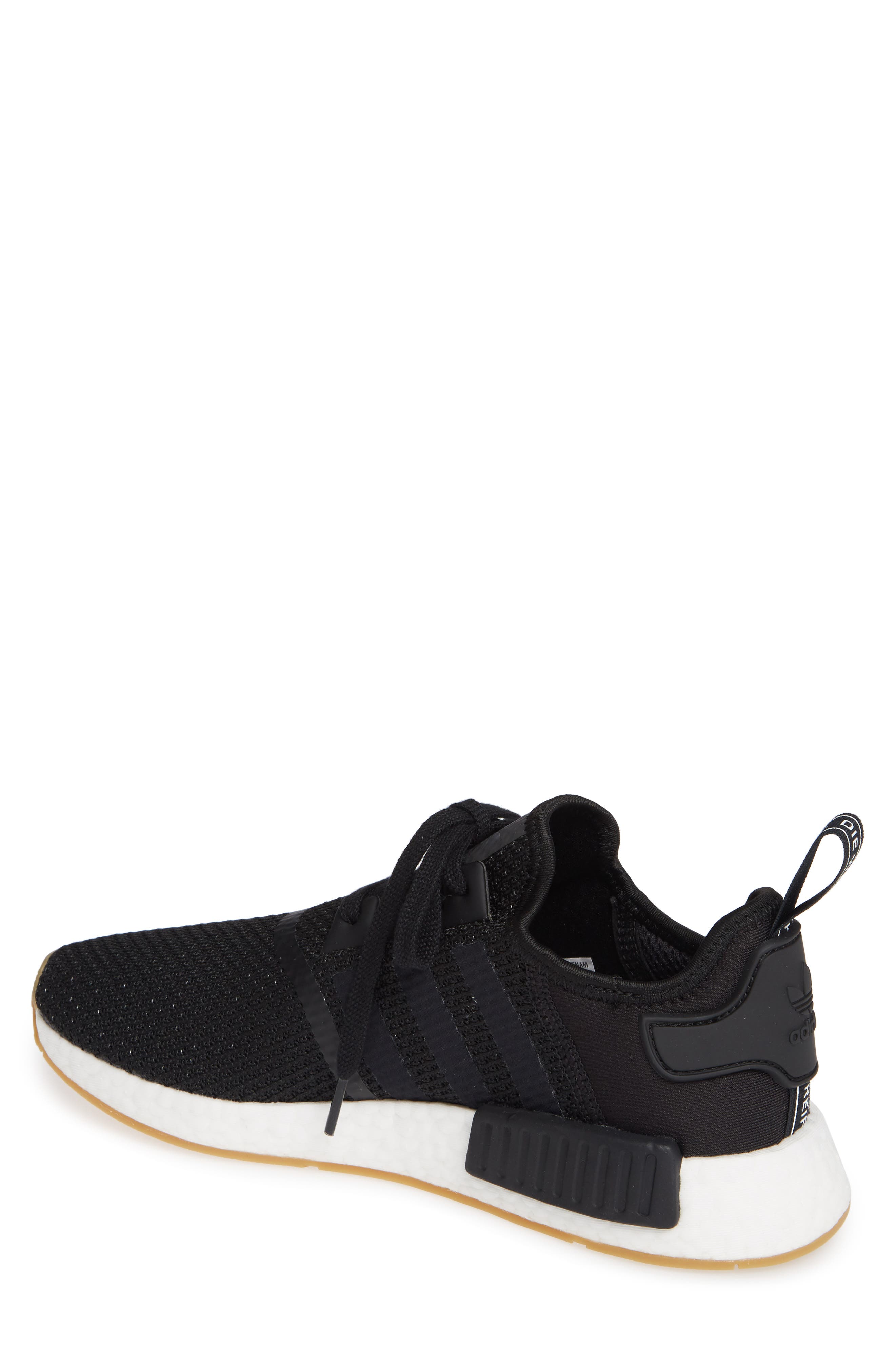 adidas Originals NMD R1 Sneaker, Alternate, color, 