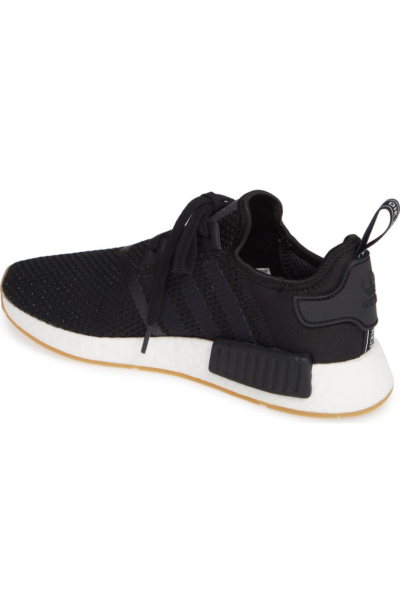 adidas Originals NMD R1 Sneaker, Alternate, color,