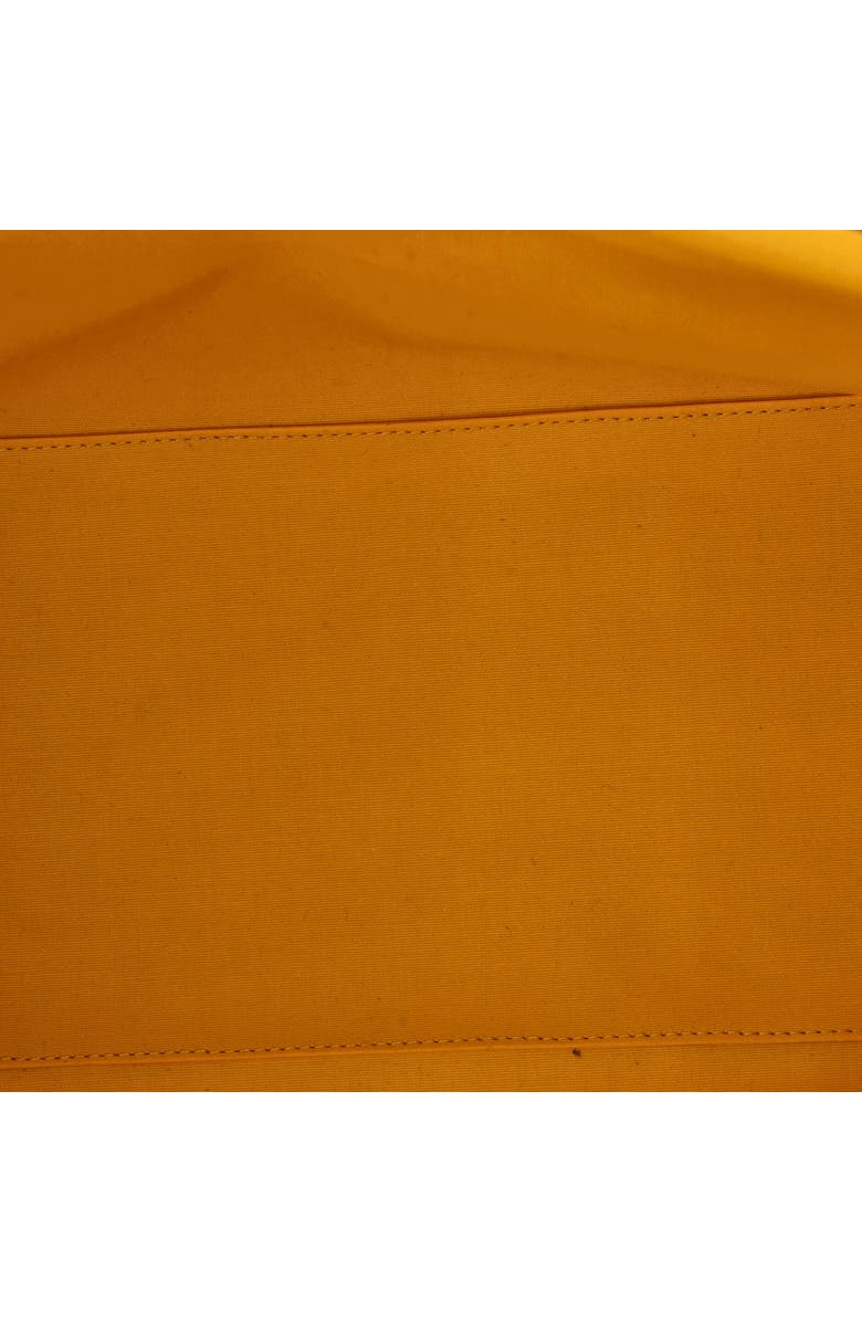 Pre-Owned Goyard Villette Tote Coated Canvas MM, Alternate, color, Blue