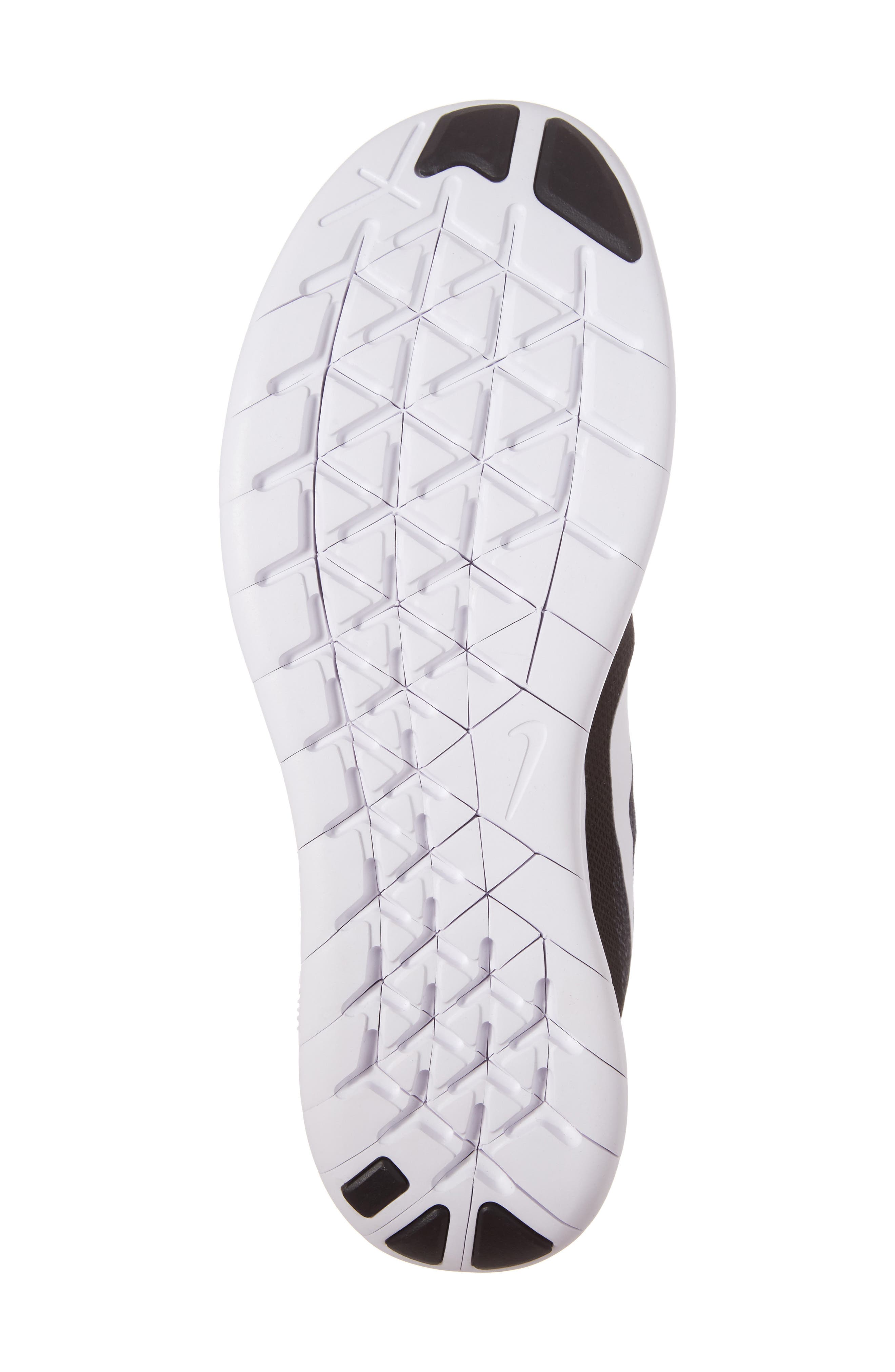 Nike Free Run 2017 Running Shoe, Alternate, color, 