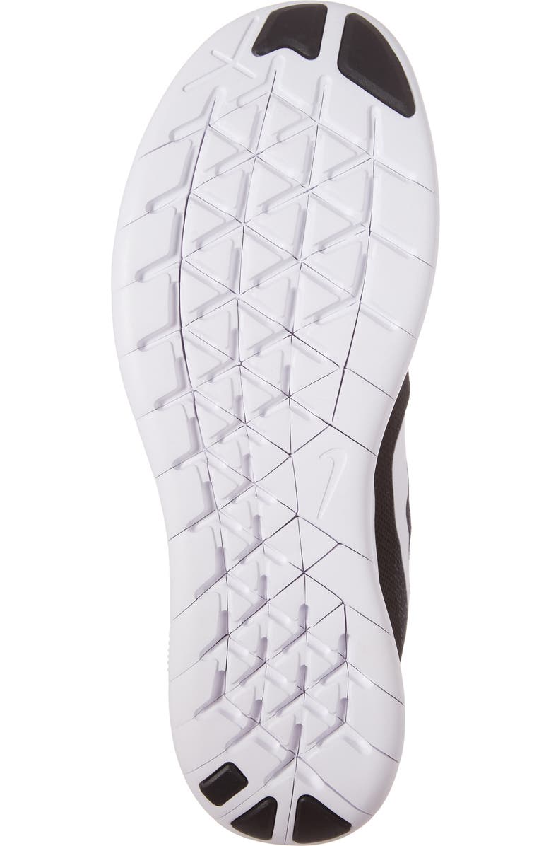 Nike Free Run 2017 Running Shoe, Alternate, color,